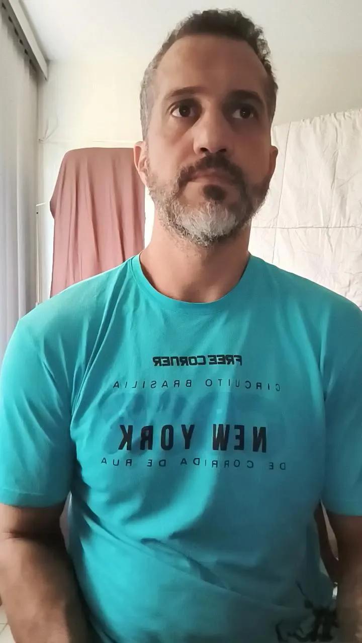 xxMorenosexx on Cam4 