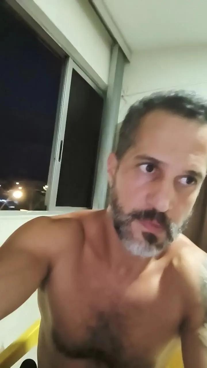 xxMorenosexx on Cam4 