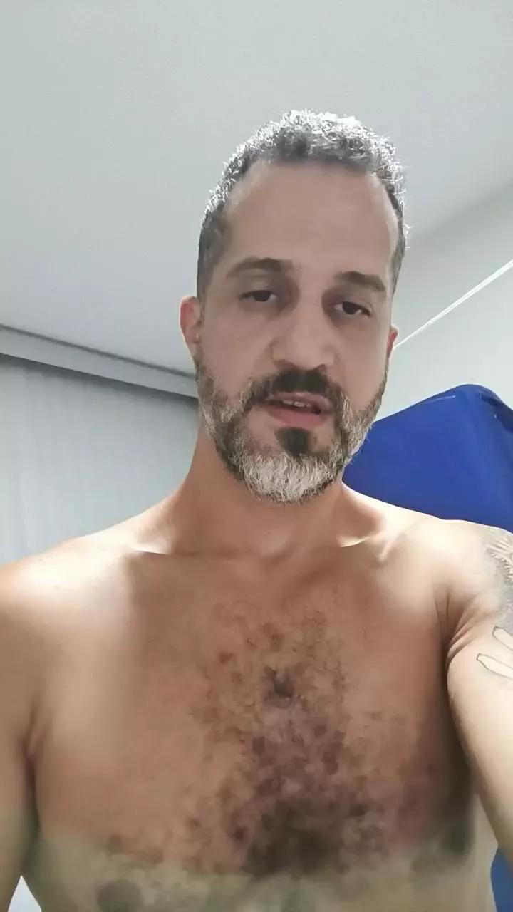 xxMorenosexx on Cam4 