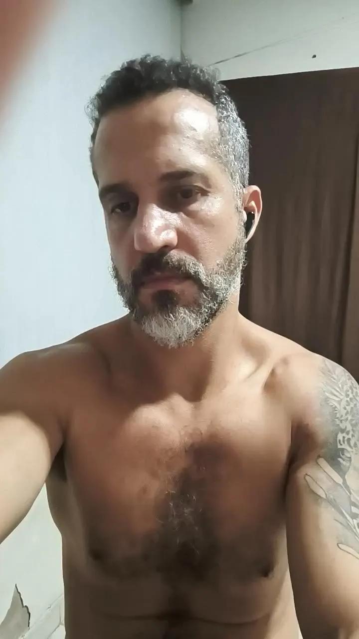 xxMorenosexx on Cam4 