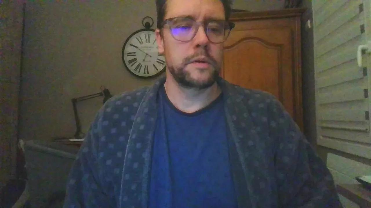 Offline xxpercevalxx on Cam4