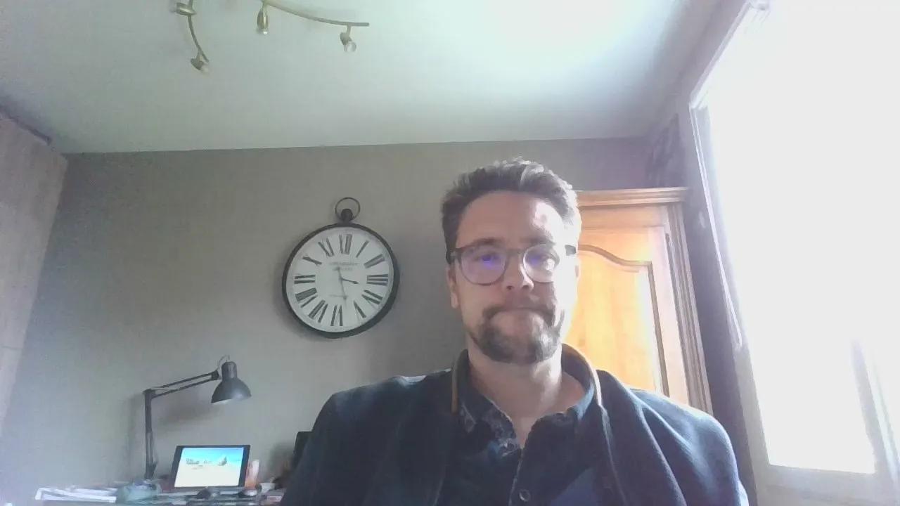 Offline xxpercevalxx on Cam4