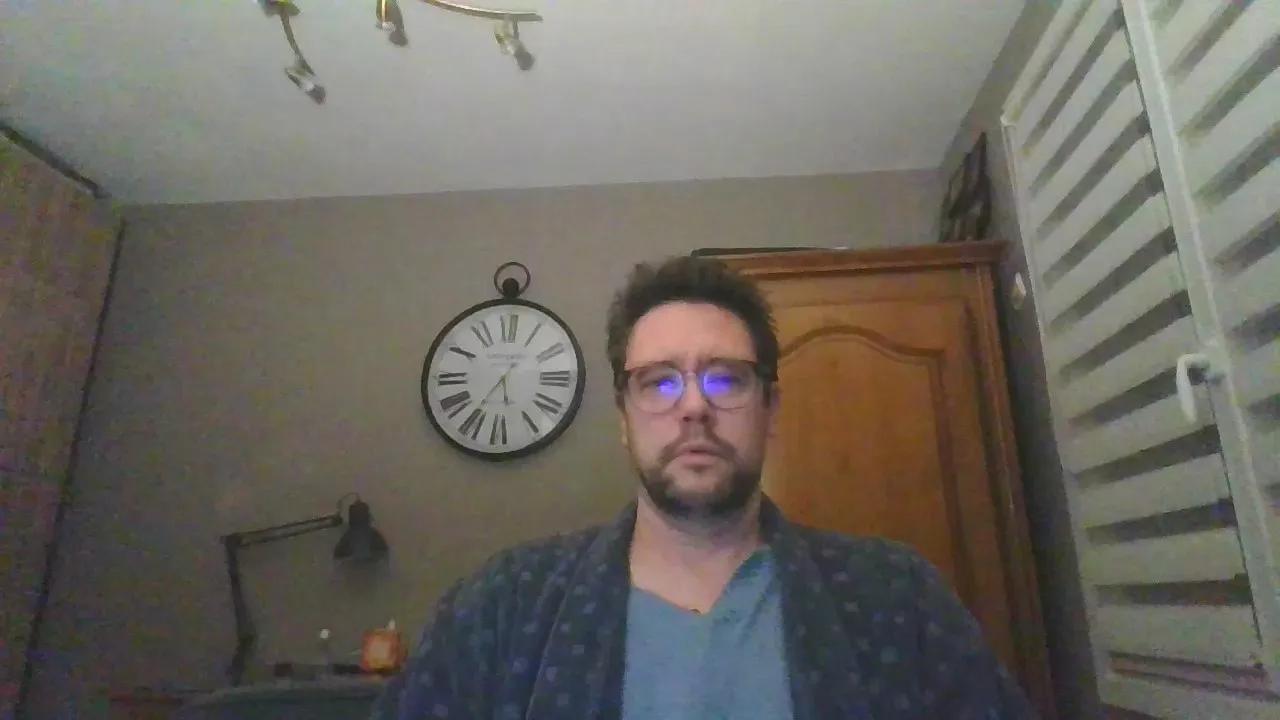 Offline xxpercevalxx on Cam4