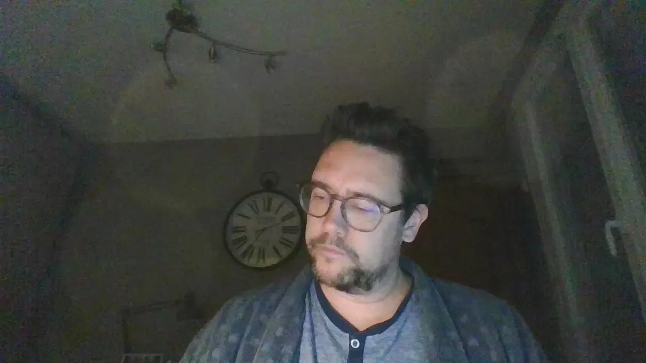 Offline xxpercevalxx on Cam4