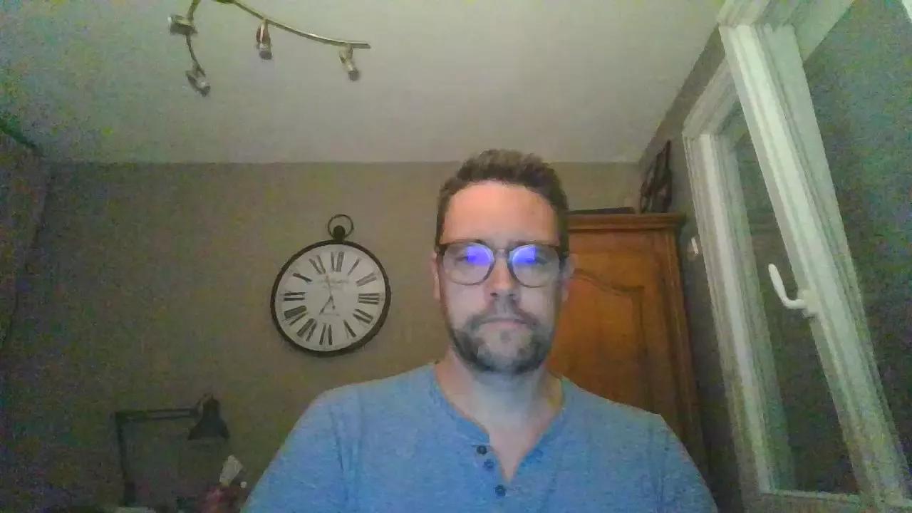 Offline xxpercevalxx on Cam4