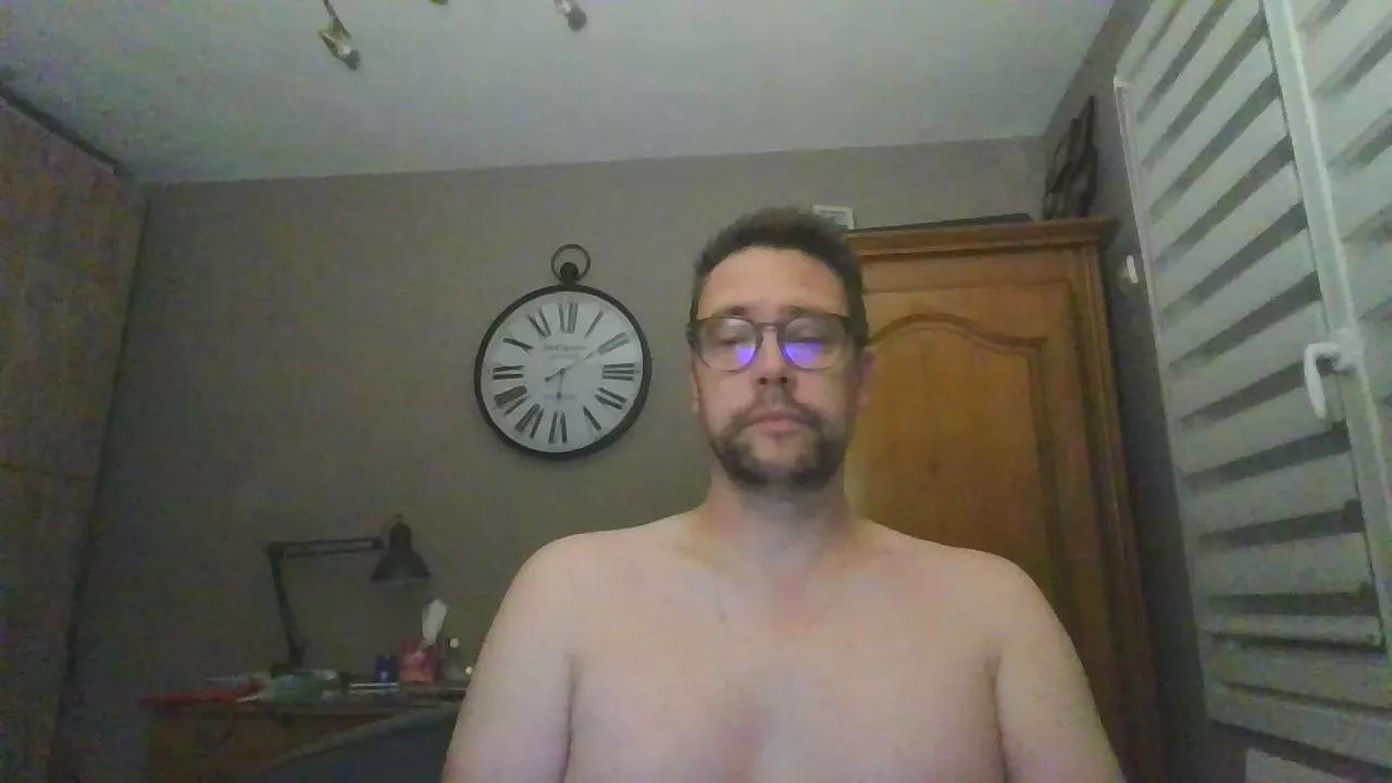 Offline xxpercevalxx on Cam4