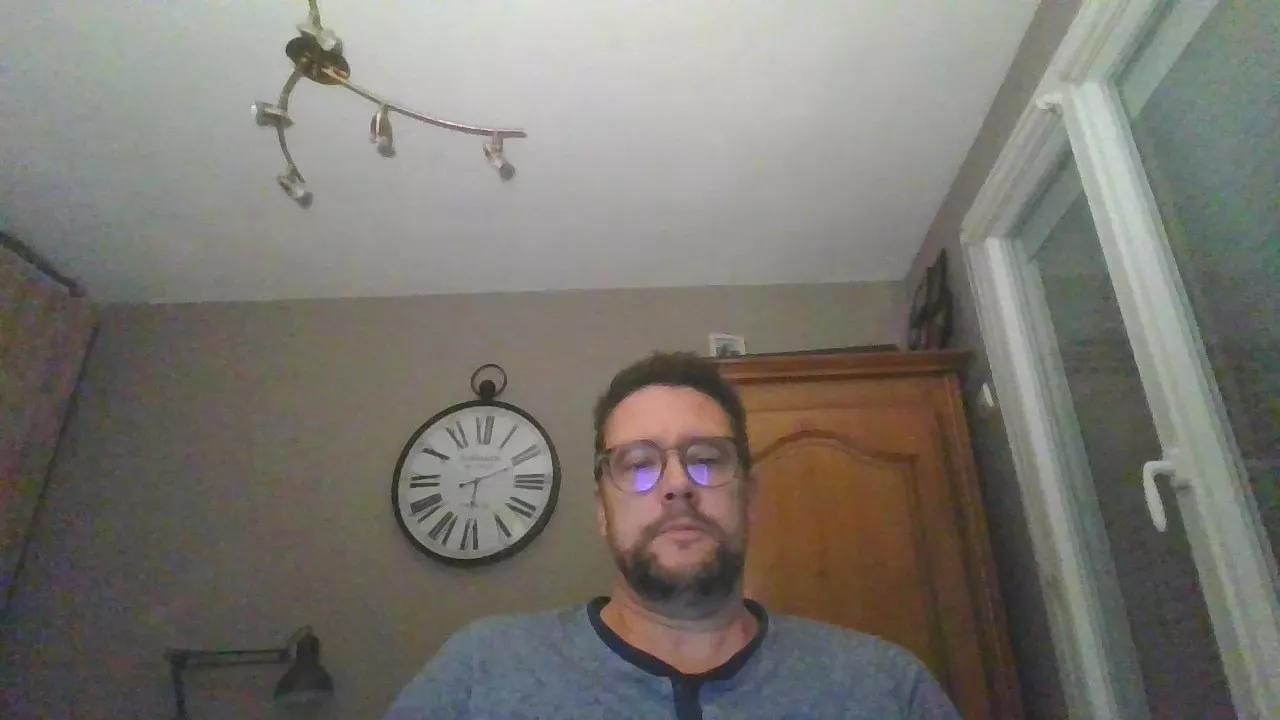 Offline xxpercevalxx on Cam4