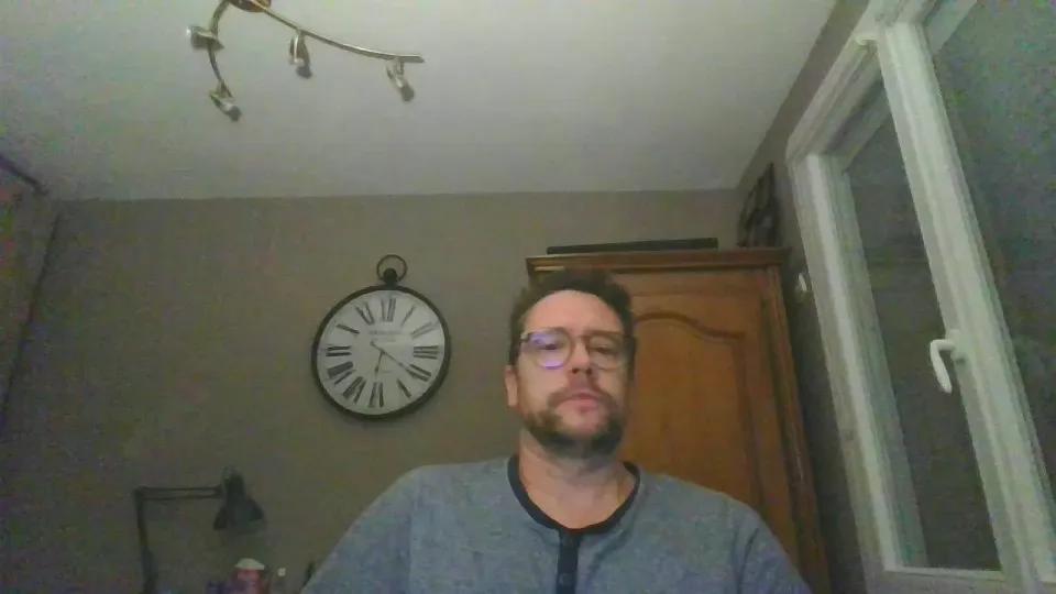 Offline xxpercevalxx on Cam4