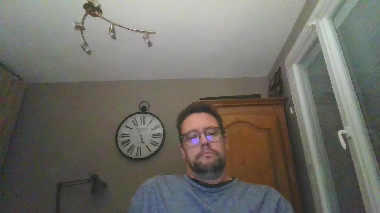 Offline xxpercevalxx on Cam4