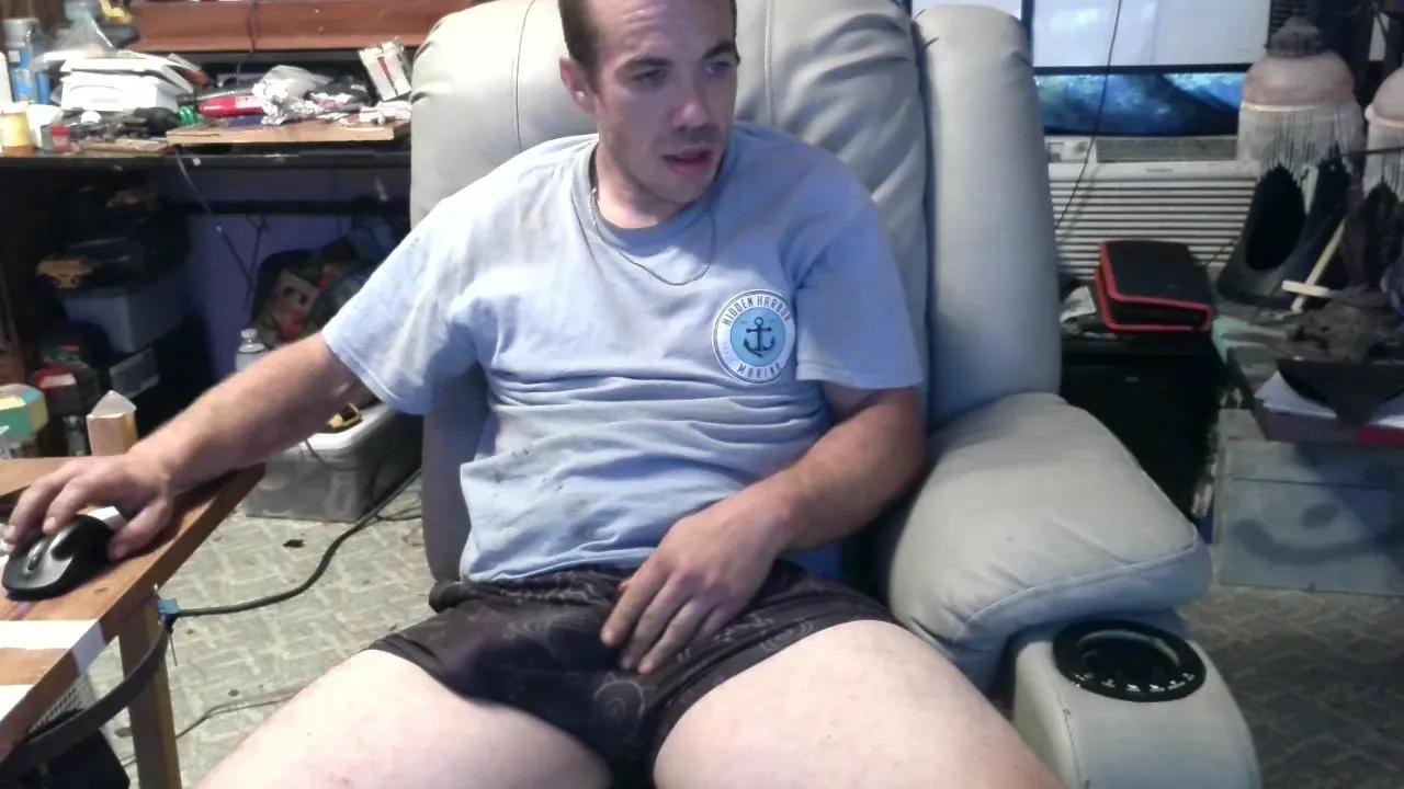 xxxScubaStevexx on Cam4 