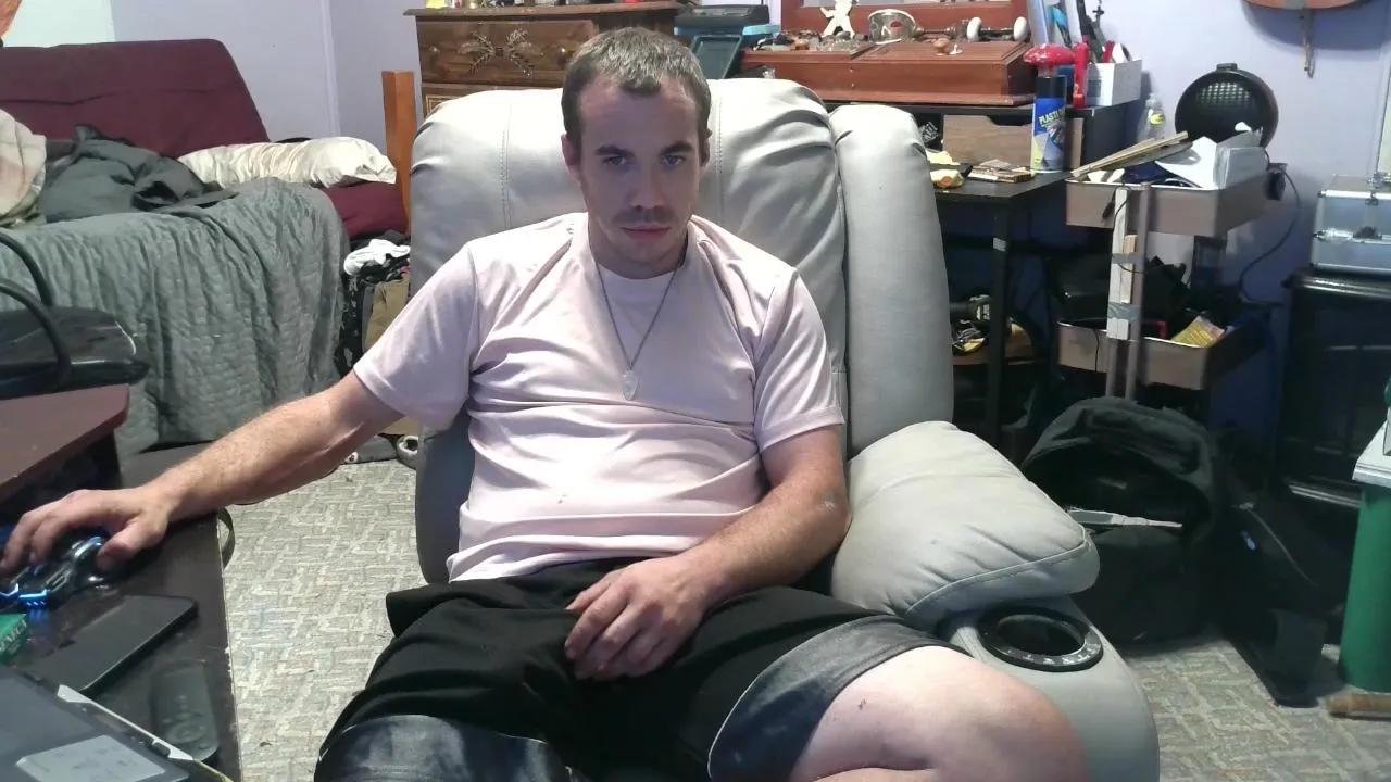 xxxScubaStevexx on Cam4 