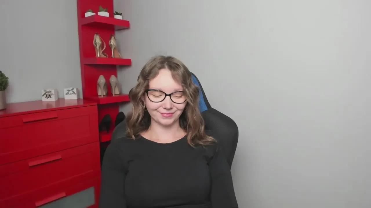 Offline xxZOExx_ on Cam4