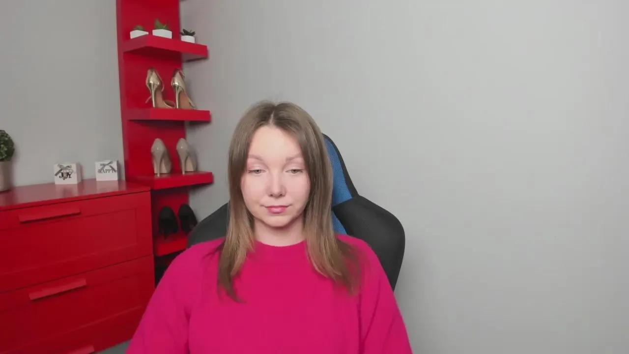 Offline xxZOExx_ on Cam4