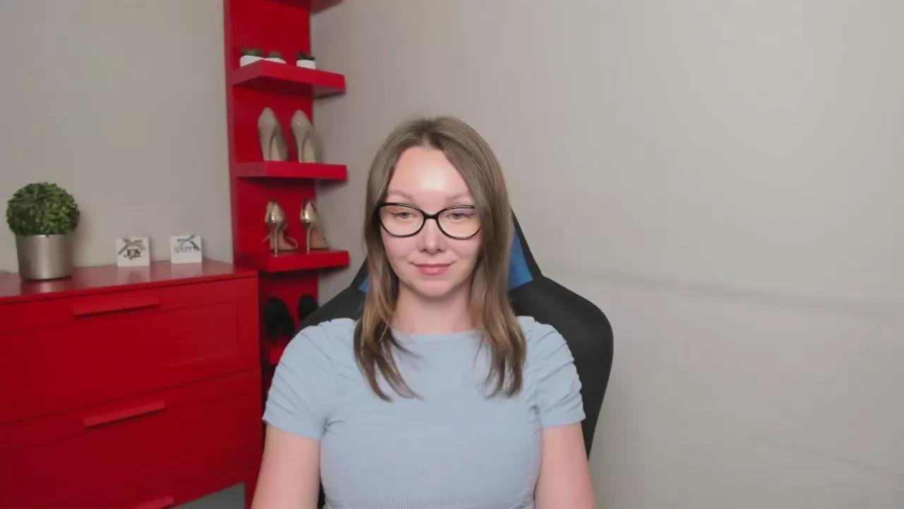 Offline xxZOExx_ on Cam4