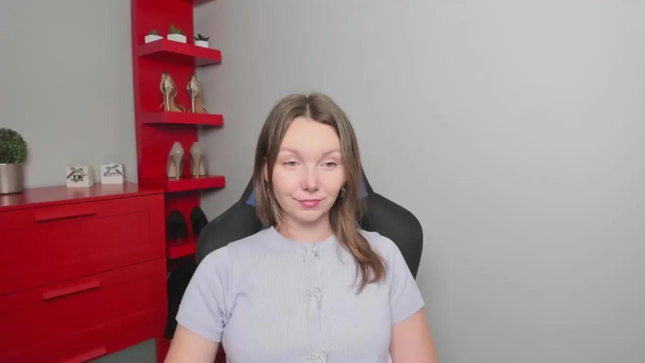 Offline xxZOExx_ on Cam4