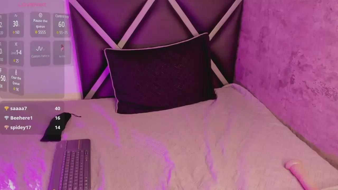 Offline Yordanchubbyhot on Cam4