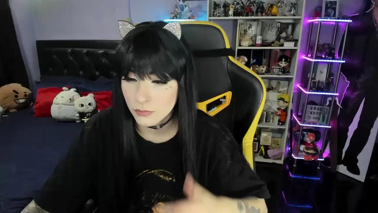 Offline Yummypink on Cam4