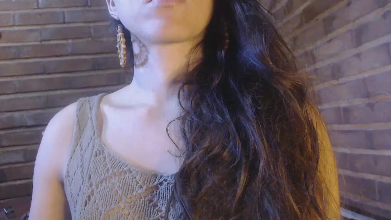 Offline yvy_zotz on Cam4