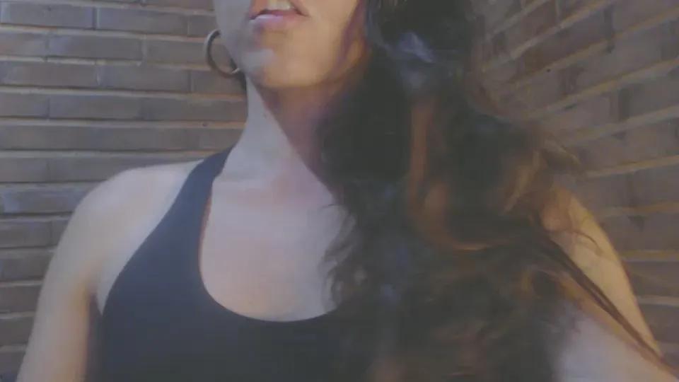 Offline yvy_zotz on Cam4