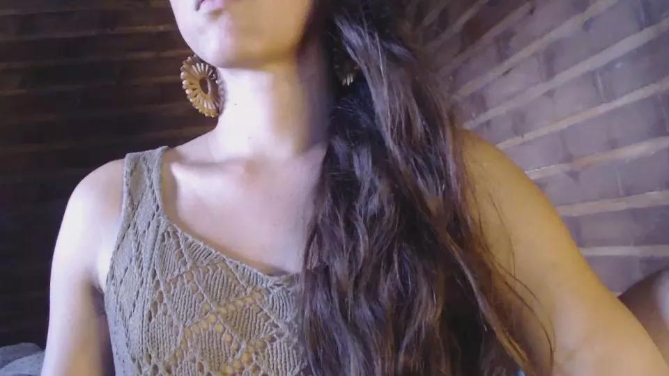 Offline yvy_zotz on Cam4