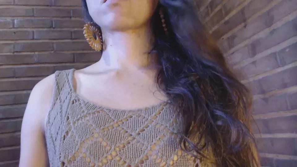 Offline yvy_zotz on Cam4