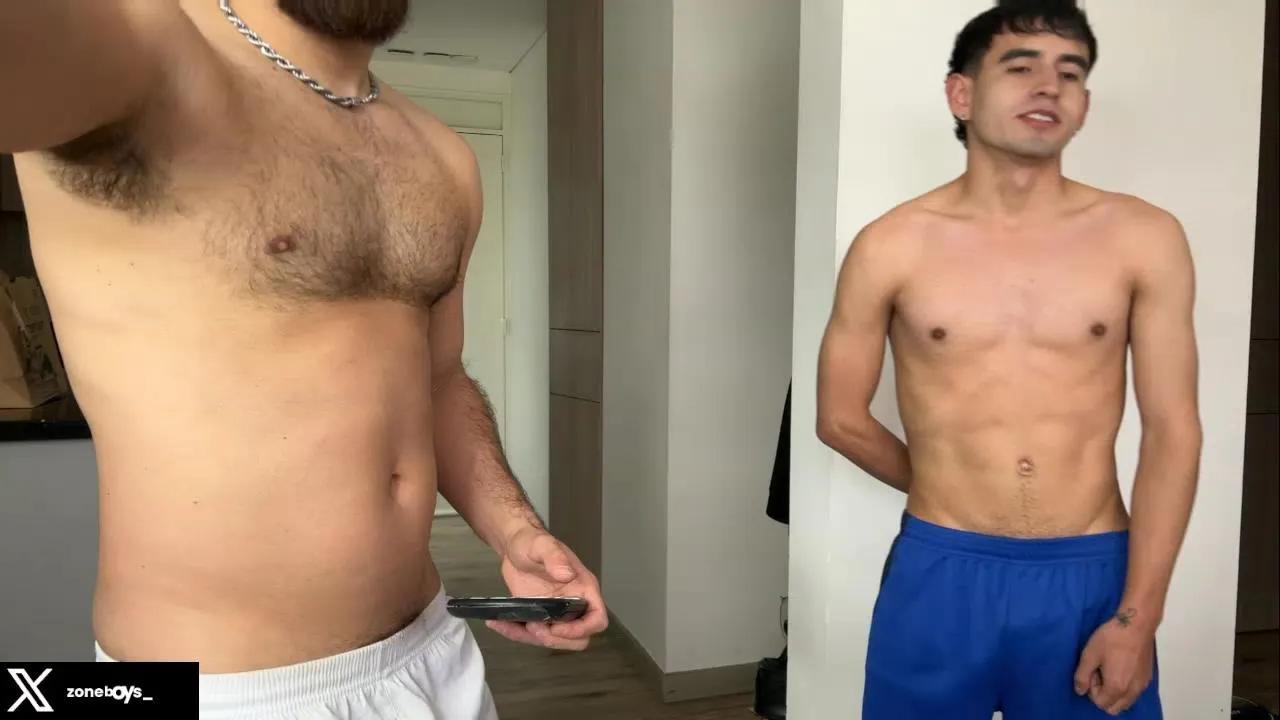 Offline zoneboys_ on Cam4