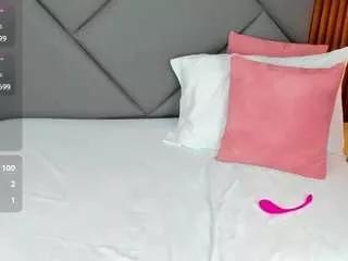 Offline ada-blue on CamSoda