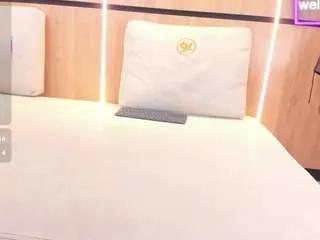 Offline adela-chase on CamSoda