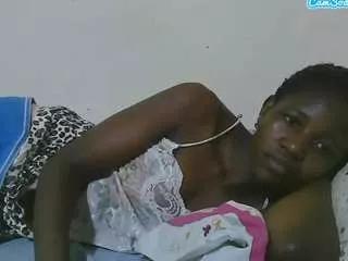 Offline afri-queen on CamSoda