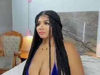 Offline afrodita-roos on CamSoda