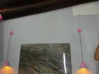 Offline afrodita-roos on CamSoda