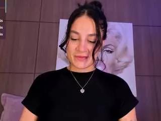 Offline agataduque on CamSoda