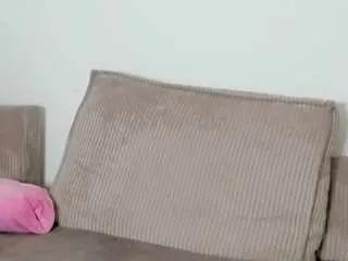 Offline ahriangel01 on CamSoda