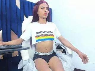 Offline aisha-rx on CamSoda