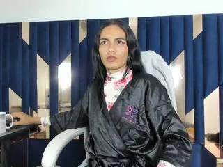 Offline aisha-rx on CamSoda