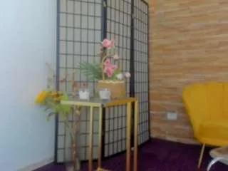 Offline aisharouhi on CamSoda