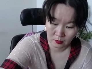 Freechat akiramm on CamSoda