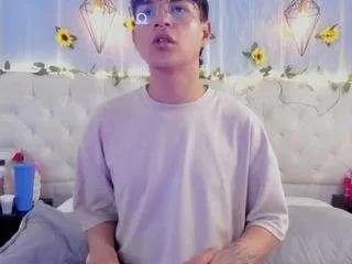 Offline aleaurarashi on CamSoda