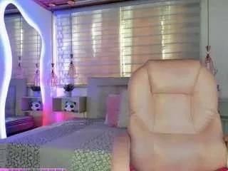 Freechat aleja17xxx on CamSoda