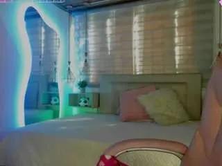 Freechat aleja17xxx on CamSoda