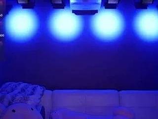 Offline alenacroft on CamSoda