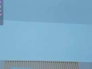 Offline alene-saenz on CamSoda