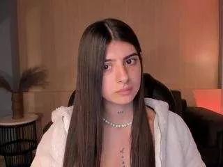 Offline alessiacorleone on CamSoda