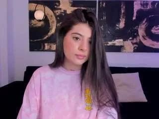 Offline alessiacorleone on CamSoda