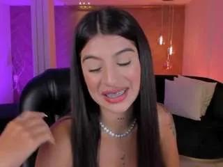 Offline alessiacorleone on CamSoda