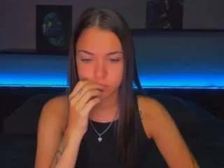 Offline alexabarkley on CamSoda