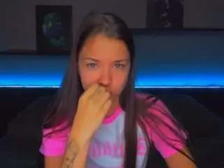 Offline alexabarkley on CamSoda