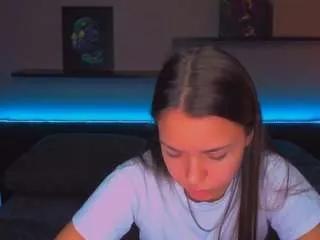 Offline alexabarkley on CamSoda