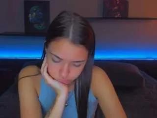 Offline alexabarkley on CamSoda