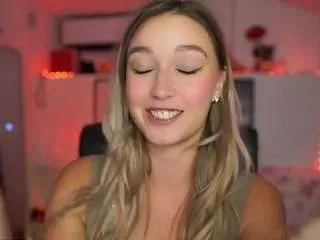 Offline alexistexas18 on CamSoda